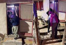 Narcofamilia en Córdoba: detuvieron a una pareja, sus tres hijas y uno de sus nietos por venta de drogas