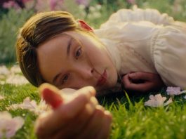 Netflix estrenó el tráiler de La historia de Lizzie Borden, uno de los casos más famosos del true crime