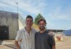 Nicolás Tagliafico sorprendió a un argentino que fue de vacaciones a Francia: “Simpático, sencillo y buena onda”