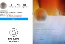 “No a la monogamia”: denunció que su pareja la hacía pasar por prostituta en redes sociales y tuvo que mudarse a otra provincia