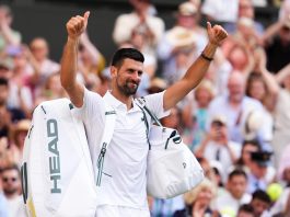 “No quiero que mi legado quede reducido a títulos o estadísticas”, la reflexión de Novak Djokovic sobre su futuro