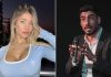 “Nunca nada raro”: declararon la madre, la hermana y una amiga de Candela Arizaga en la causa contra Facundo Moyano
