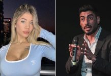 “Nunca nada raro”: declararon la madre, la hermana y una amiga de Candela Arizaga en la causa contra Facundo Moyano
