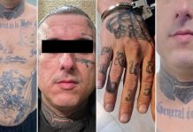 Obsesión por Vicky Xipolitakis y similitudes con Sabag Montiel: quién es el hombre que amenazó a Milei
