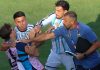 Oficial: FIFA le impuso una durísima sanción a Leandro Paredes y Nahuel Molina por los incidentes en la final del Mundial