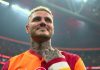 «Parece una locura»: los detalles detrás del interés de un gigante de Sudamérica por Icardi