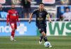 Polémica en Nueva York: Alejandro Bedoya califica el campo de Yankee Stadium como el «peor» que vio en su vida