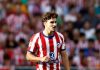 Puede jugar para Italia, Alemania y Argentina: quién es el goleador que asoma como alternativa de Julián Álvarez en el Barcelona