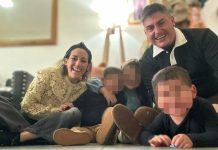 “Queremos a los cinco”: adoptaron a tres hermanos y necesitan dinero para ampliar la casa y sumar a dos varones más