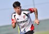 Quién es Yutiel Susano, el juvenil de River Plate que podría ser el reemplazante de Gonzalo Montiel en el duelo de Copa Sudamericana