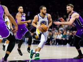 Quiénes son los jugadores mejores pagos de la NBA para la temporada 2026/27 y cuál supera los USD 60 millones