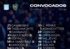 Racing Club y Boca Juniors animarán el clásico de la fecha 6 del Torneo Clausura: hora, TV y formaciones
