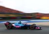 Radiografía de la carrera de Colapinto en el GP de Países Bajos de F1: otra gran largada y la sanción que le arruinó la prueba