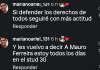 Recrudece la interna en la barra de River: los motivos y los detalles de la violenta pelea en el Hipódromo de San Isidro