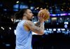 Revelan de qué murió Brandon Clarke, jugador de la NBA: la autopsia confirma sobredosis de heroína y cocaína