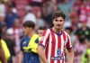 Revelaron la reacción de Julián Álvarez y su familia tras la lluvia de silbidos que sufrió en el partido del Atlético de Madrid
