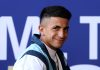 River Plate acordó con Atlético Madrid y cerró el arribo de Thiago Almada