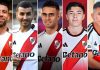 River Plate definió los cambios en la lista de la Sudamericana: los refuerzos que se quedaron afuera