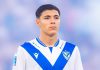 River Plate hizo oficial la contratación de Tobías Andrada como su séptimo refuerzo en el mercado: el monto de la operación