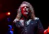 Robert Plant eligió sus 9 canciones favoritas de Led Zeppelin