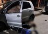 Robo, portación de arma de guerra y lesiones: los antecedentes de los ladrones que murieron en un enfrentamiento con policías en La Matanza