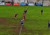 Sacó del medio y convirtió: el golazo que abrió el debate sobre si es el más rápido de la historia del fútbol argentino