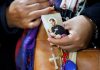 San Cayetano: nació lejos de este suelo y terminó por convertirse en uno de los símbolos religiosos más venerados de la Argentina