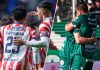 Sarmiento buscará trepar a la punta de su zona ante Unión en el inicio de la fecha 7 del Torneo Clausura: hora, TV y formaciones