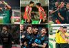 Sarmiento iguala con Estudiantes (LP) en el arranque del domingo por la sexta fecha del Torneo Clausura