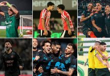 Sarmiento iguala con Estudiantes (LP) en el arranque del domingo por la sexta fecha del Torneo Clausura
