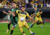 Se confirmó el cronograma de los cruces de octavos de final de la Copa Argentina: cuándo jugará Boca Juniors