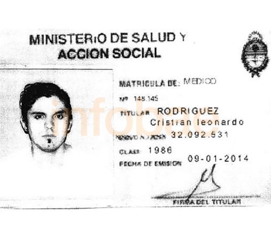 Se hizo una ecografía transvaginal y descubrió que la atendió un falso médico detenido por la muerte de otra paciente: “Te queda un trauma”