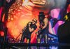 Slash anticipó el próximo disco de Guns N’ Roses: «Hay muchas cosas escribiéndose»