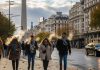 Sol y sin lluvias en CABA y alertas en varias provincias: el pronóstico del tiempo para el fin de semana