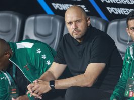 Sorpresa en Independiente: el brasileño Jadson Viera se convertirá en el nuevo entrenador tras la salida de Quinteros