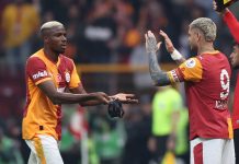 Sorpresa porque la figura del Galatasaray rechazó lucir el N° 9 que usaba Icardi: las razones detrás de la decisión