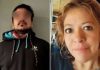 Tenía un pedido de captura por abuso sexual, atacó a su pareja con un hacha y terminó detenido por intento de femicidio