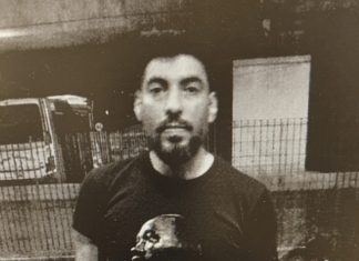 Testigo clave: qué declaró el policía que persiguió a Candela Arizaga cuando escapó del departamento de Facundo Moyano