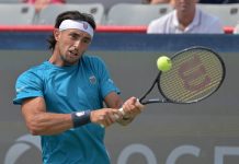 Thiago Tirante enfrenta a Novak Djokovic en el Masters 1000 de Cincinnati: hora y cómo verlo en vivo