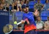 Thiago Tirante sigue adelante en el Masters 1000 de Montreal: venció a Alexei Popyrin y se metió en octavos de final