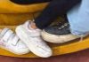 Tienen 6, 7 y 8 años y un deseo en común: encontrar una familia que los adopte a los tres y les permita seguir creciendo juntos