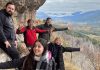 Tragedia en Jujuy: murió otra integrante de la familia que cayó 80 metros por un barranco con su camioneta