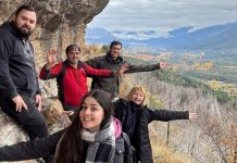 Tragedia en Jujuy: murió otra integrante de la familia que cayó 80 metros por un barranco con su camioneta