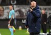 Tras apenas siete fechas, Sampaoli dejó de ser el técnico de Talleres de Córdoba: el acuerdo en la rescisión del contrato