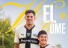 Tras la venta de Pellegrino a Fiorentina, Parma fichó a otros dos goleadores argentinos