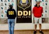 Tras meses prófugo, detuvieron a un joven por el robo de un auto a un chofer de aplicación de viajes