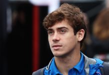 Tras ser 12° en la Sprint, Franco Colapinto afrontará la clasificación para la carrera principal del Gran Premio de Países Bajos de Fórmula 1