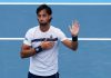 Tras vencer a Djokovic, Thiago Tirante enfrentará a Landaluce por el Masters 1000 de Cincinnati: hora y cómo ver en vivo