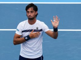 Tras vencer a Djokovic, Thiago Tirante enfrentará a Landaluce por el Masters 1000 de Cincinnati: hora y cómo ver en vivo