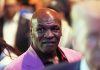 Tyson reconfirma la pelea con Mayweather tras la recuperación de su mano: “Tengo muchas ganas”
